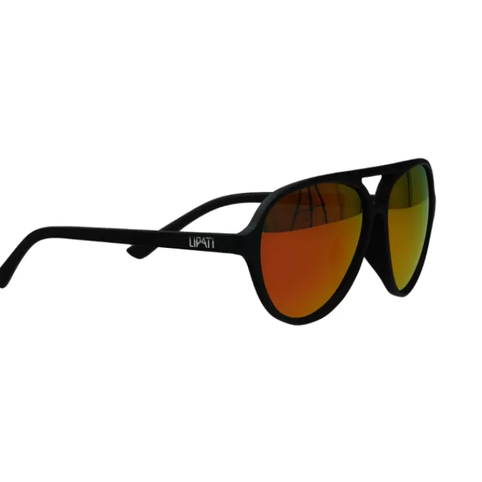 Lipati Boston Breeze Sunglasses Negro Hot