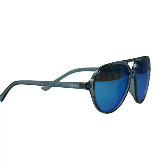 Lipati Boston Breeze Sunglasses Azul Best Sale