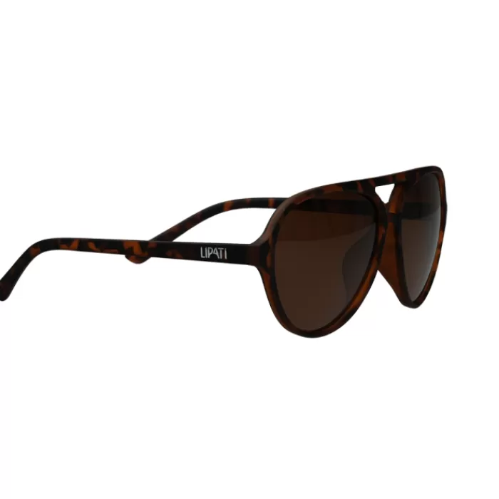 Lipati Boston Breeze Sunglasses Marrón Shop