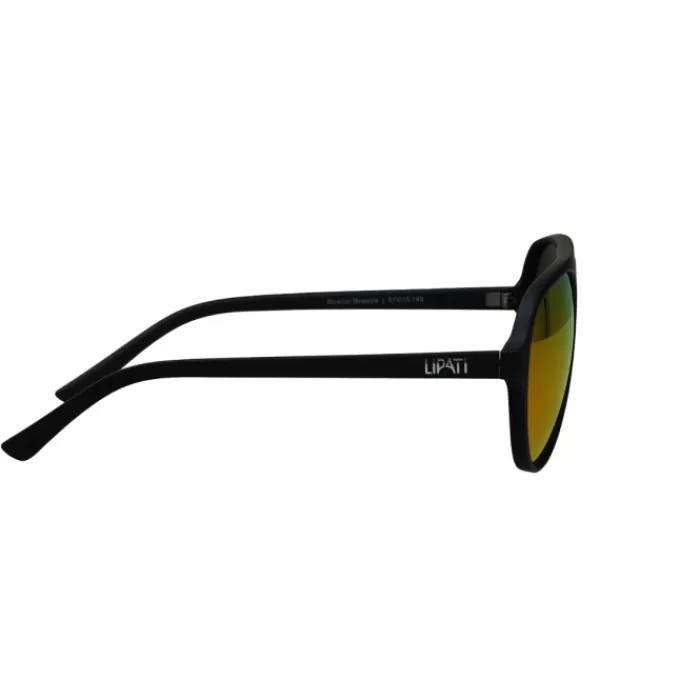 Lipati Boston Breeze Sunglasses Negro Hot