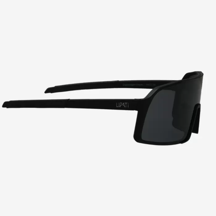 Lipati Copenhagen Charm Sunglasses Negro Online