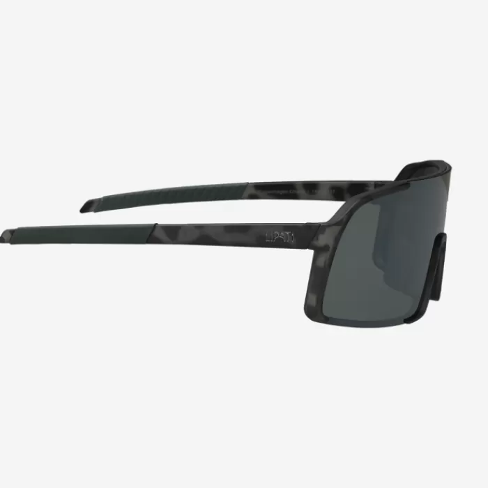 Lipati Copenhagen Charm Sunglasses Negro Cheap