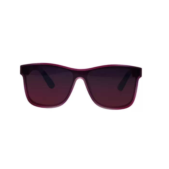 Lipati London Luxury Sunglasses Rojo Online