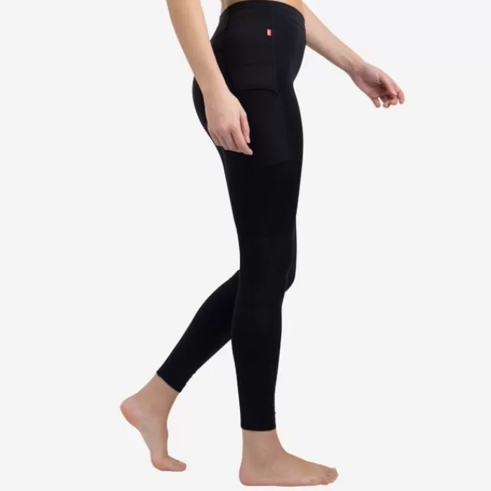 Lipati Nimbo PM Tights Black Negro Sale