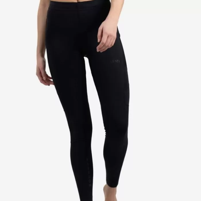 Lipati Nimbo PM Tights Black Negro Sale