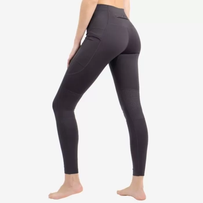 Lipati Nimbo PM Tights Grey Gris Cheap