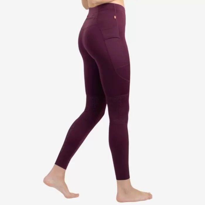 Lipati Nimbo PM Tights Plum Morado Sale