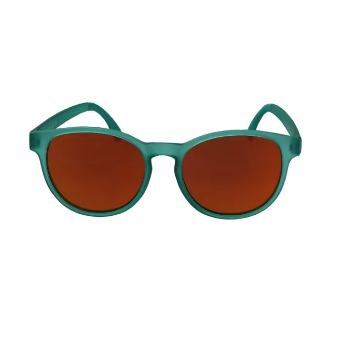 Lipati Paris Poolside Pleasure Sunglasses Verde Sale