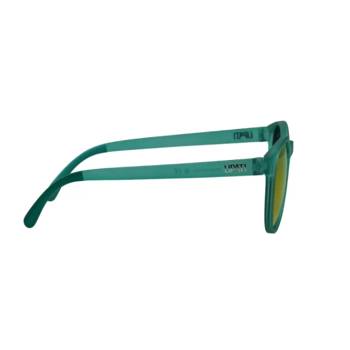 Lipati Paris Poolside Pleasure Sunglasses Verde Sale