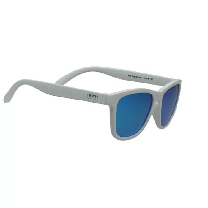 Lipati Rio RapidVue Sunglasses Blanco Fashion