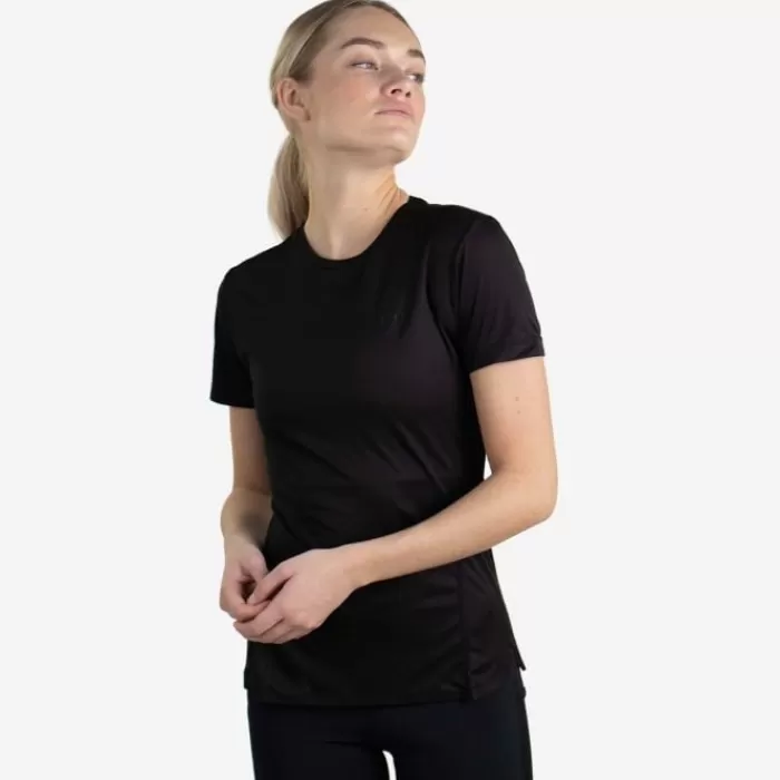 Lipati Strato AL Tee Regular Fit Negro Online