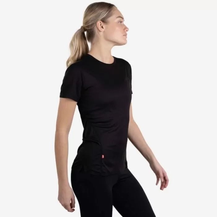 Lipati Strato AL Tee Regular Fit Negro Online