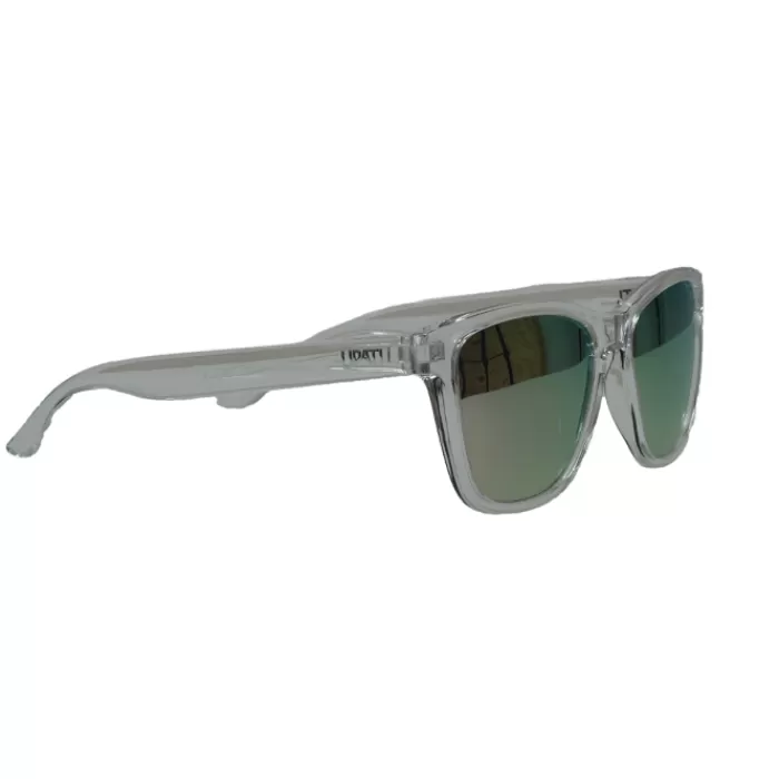 Lipati Sydney SunSplash Sunglasses Gris Flash Sale