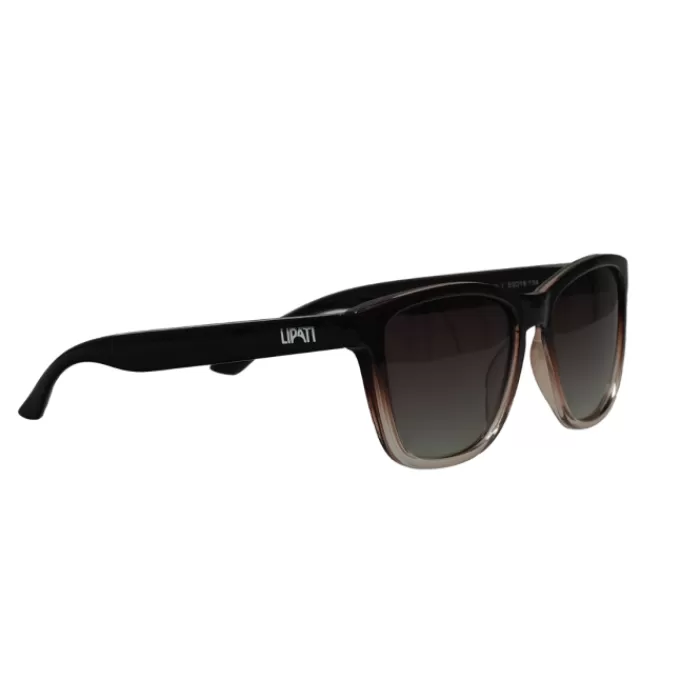 Lipati Sydney SunSplash Sunglasses Marrón Cheap