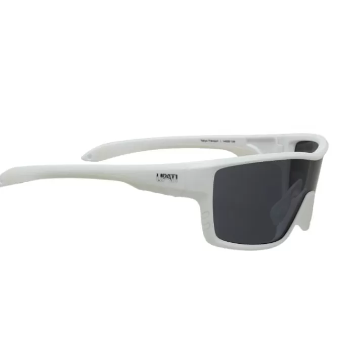 Lipati Tokyo Tranquil Sunglasses Blanco Hot