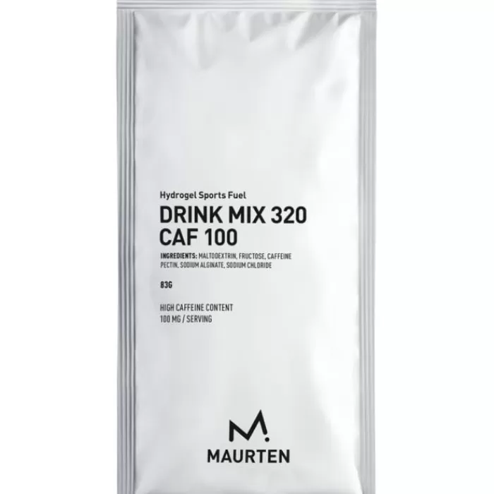 Maurten Drink Mix 320 Caf 100 - 14 Servings Clearance