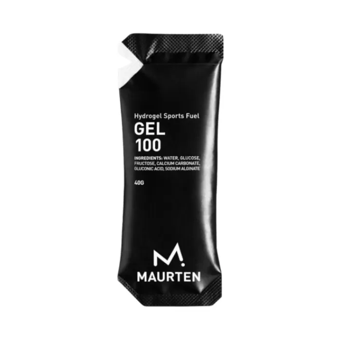 Maurten Gel 100 - 1 Serving Negro Best Sale