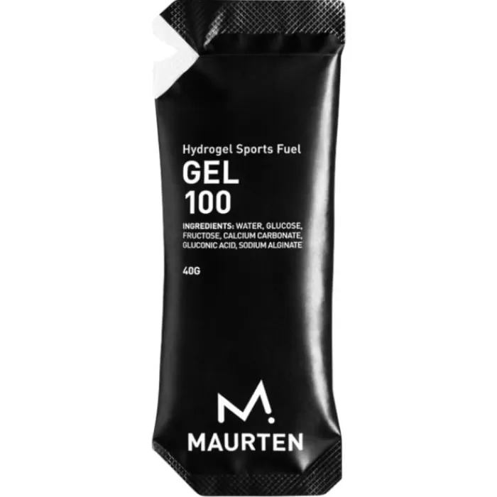 Maurten Gel 100 - 12 Servings Outlet