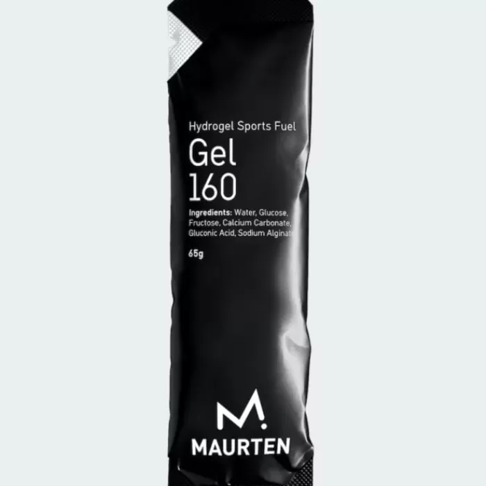 Maurten Gel 160 - 10 servings Blanco Sale