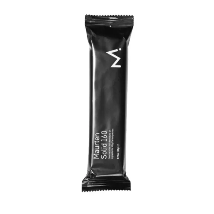 Maurten Solid 160 Bar Negro Cheap