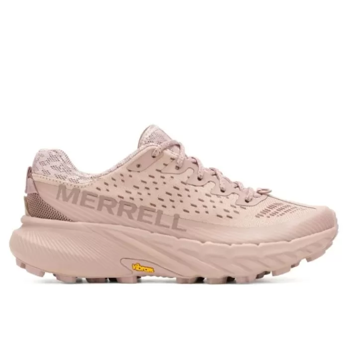 Merrell Agility Peak 5 Rosa Online