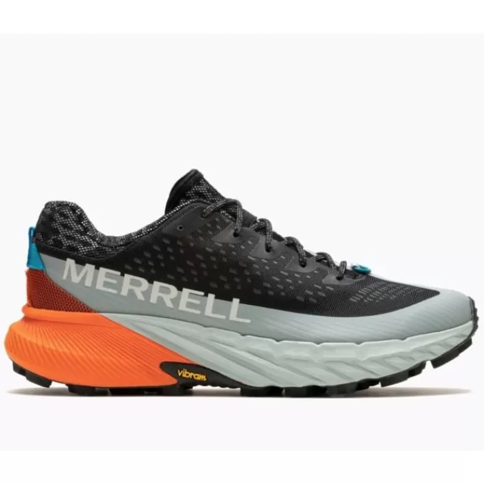 Merrell Agility Peak 5 Negro Fashion