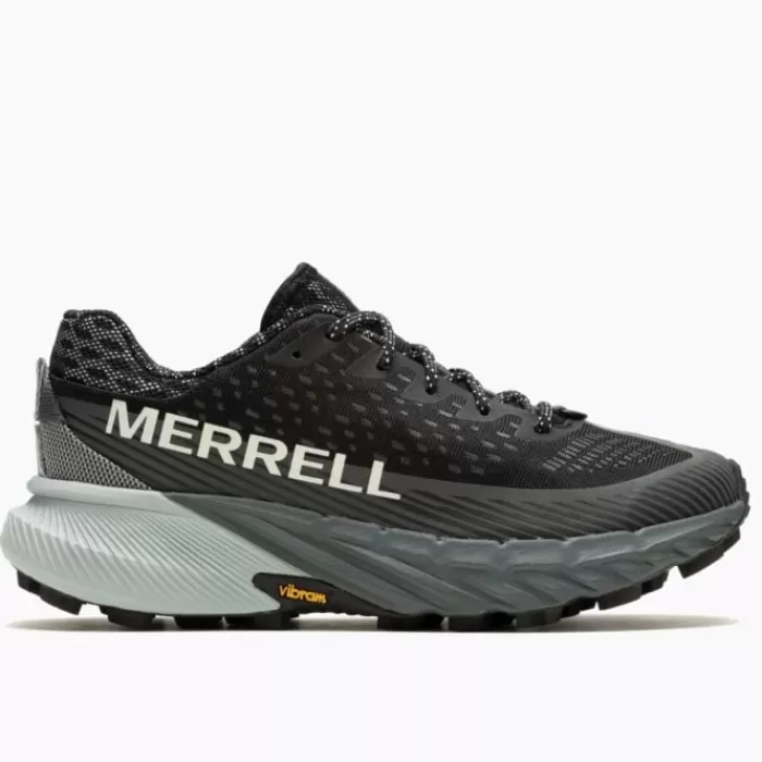 Merrell Agility Peak 5 Gris Fashion