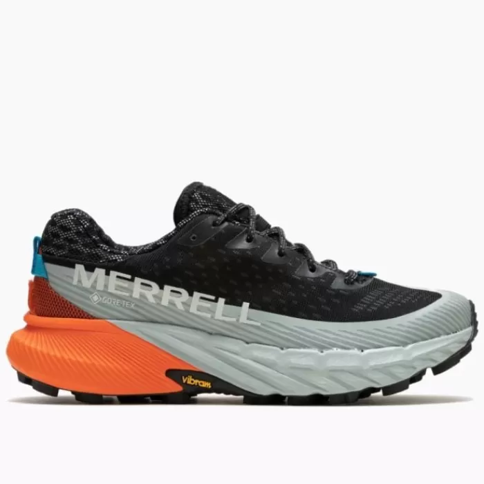 Merrell Agility Peak 5 GTX Negro Online