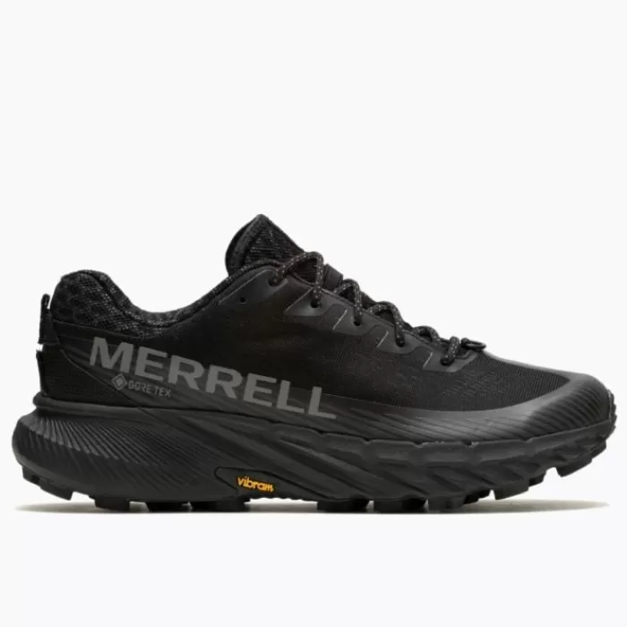 Merrell Agility Peak 5 GTX Negro Shop