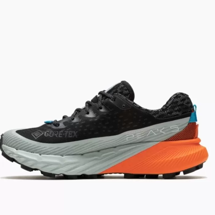 Merrell Agility Peak 5 GTX Negro Online