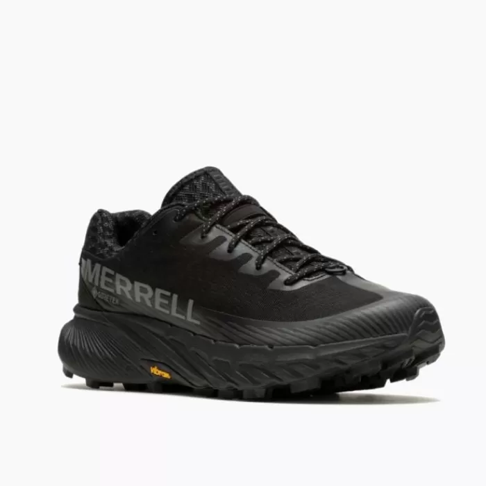 Merrell Agility Peak 5 GTX Negro Shop