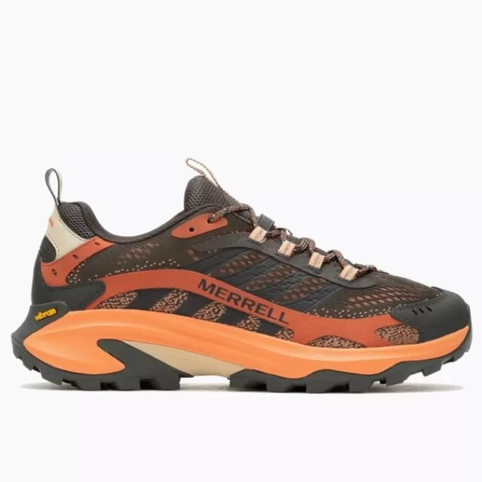 Merrell Moab Speed 2 Marrón Best Sale