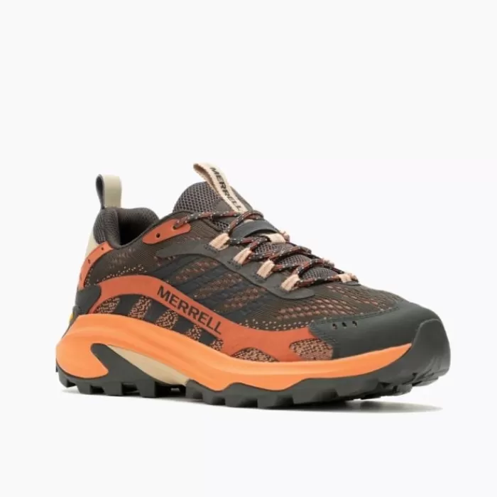 Merrell Moab Speed 2 Marrón Best Sale