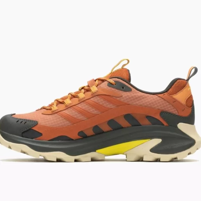 Merrell Moab Speed 2 GTX Naranja New