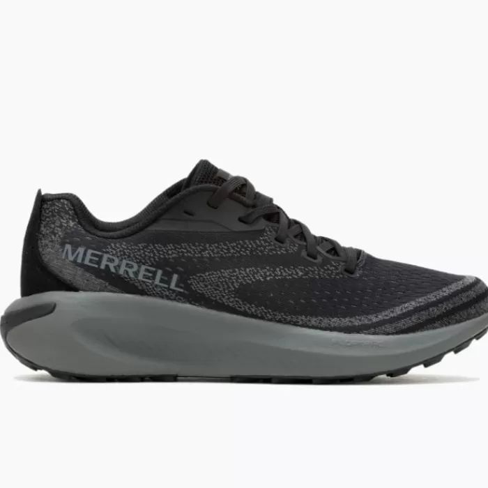 Merrell Morphlite Negro Hot