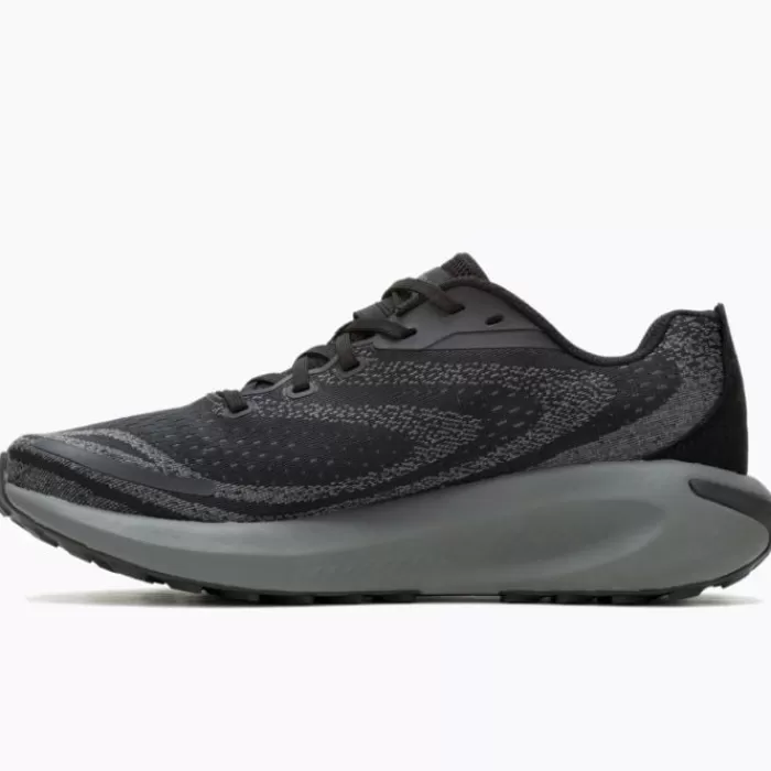 Merrell Morphlite Negro Hot