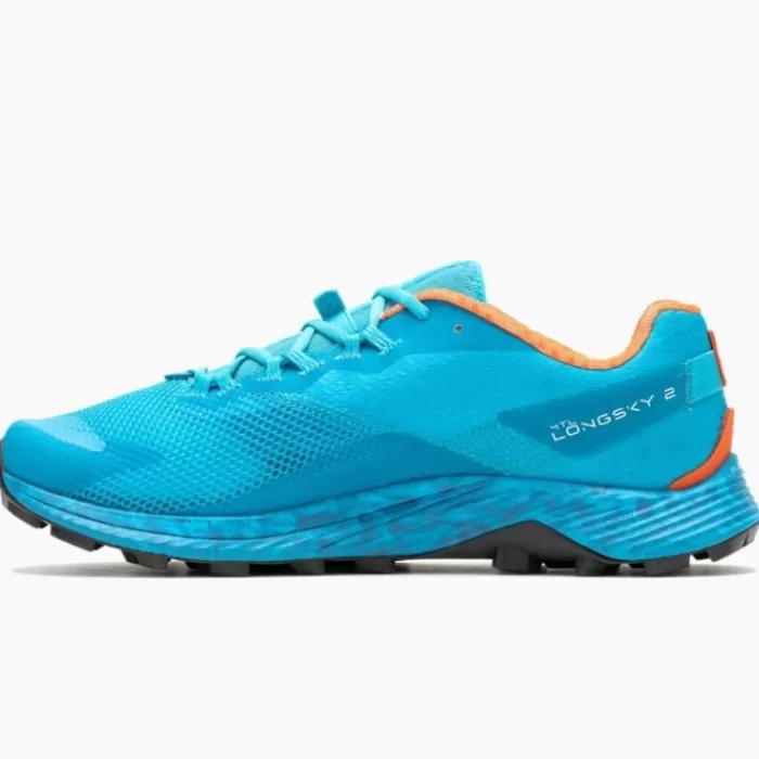 Merrell MTL Long Sky 2 Azul Fashion