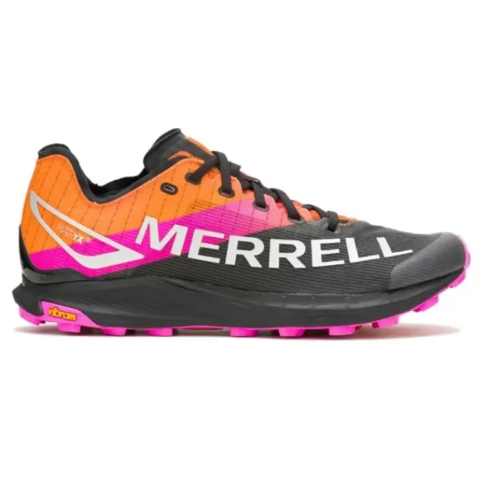 Merrell MTL Skyfire 2 Matryx Negro New