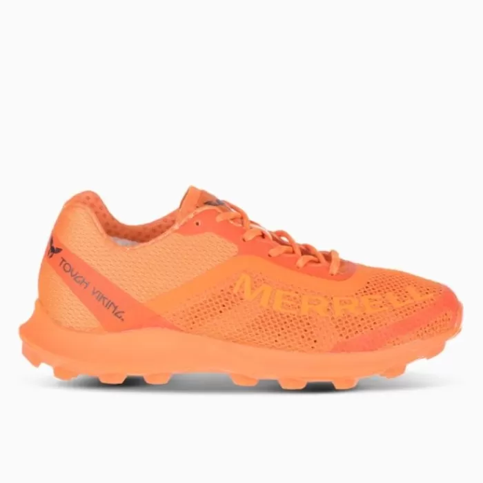 Merrell MTL Skyfire OCR Tough Viking Naranja Cheap