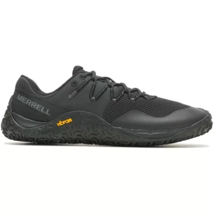 Merrell Trail Glove 7 Negro Cheap