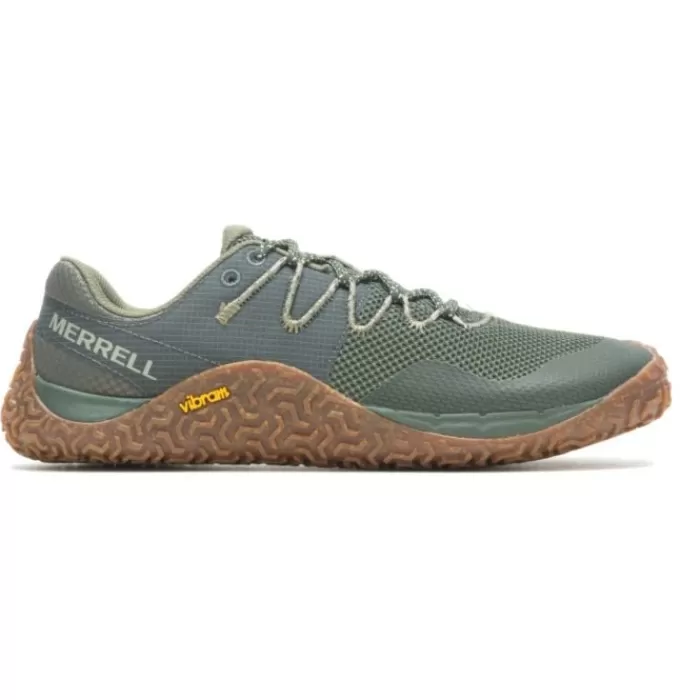 Merrell Trail Glove 7 Verde Best