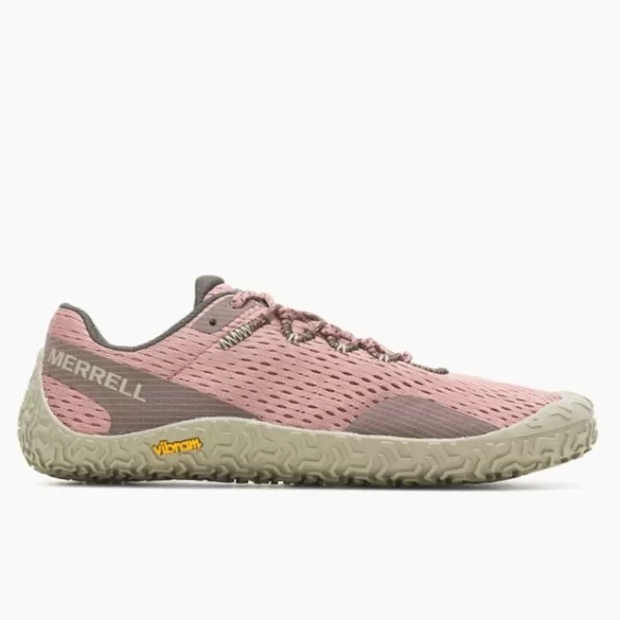 Merrell Vapor Glove 6 Rosa New