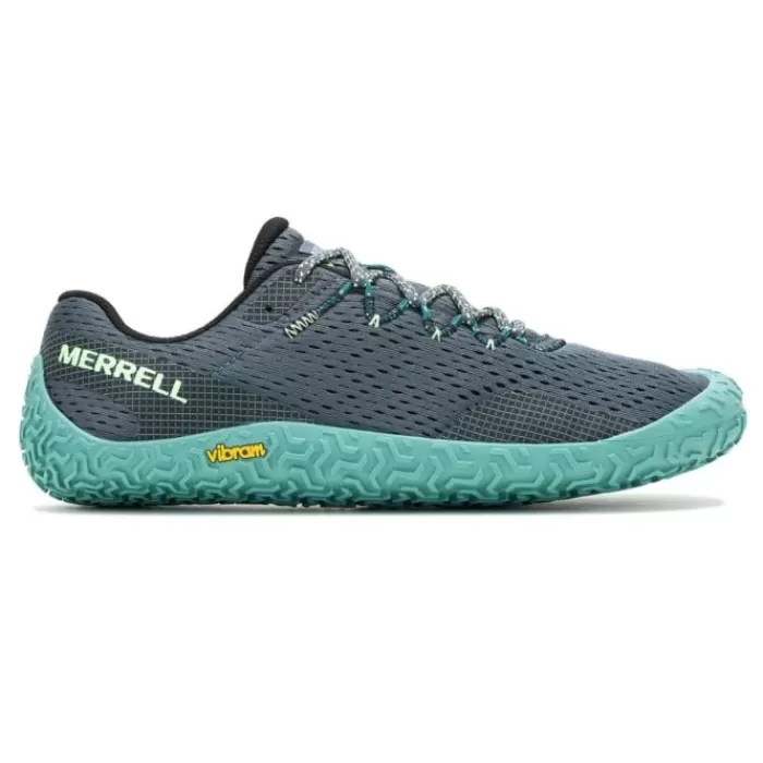 Merrell Vapor Glove 6 Azul Outlet