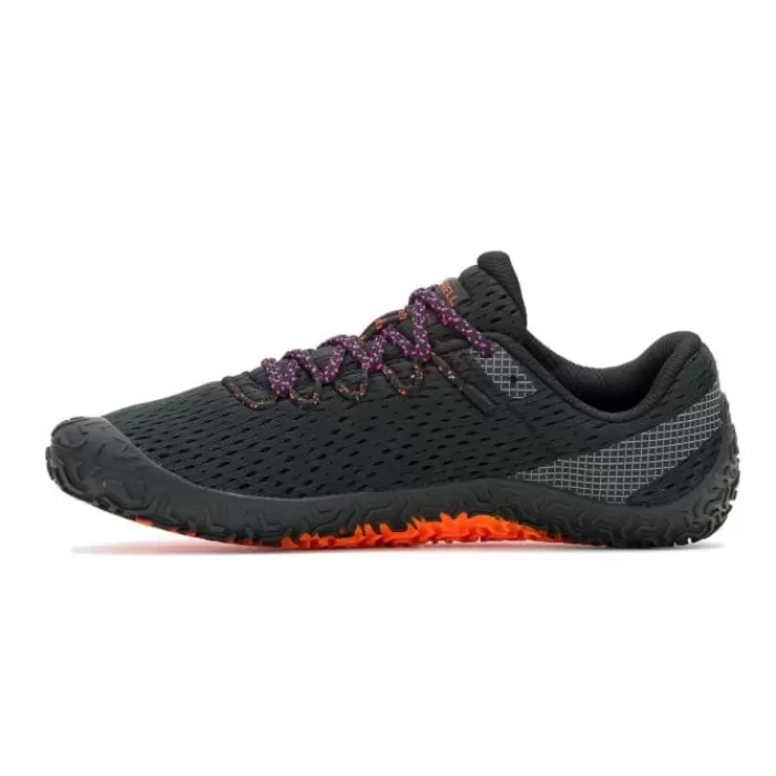 Merrell Vapor Glove 6 Negro Fashion