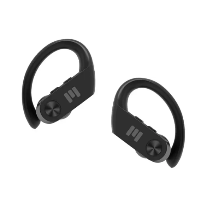 Miiego MiiBuds Active GO Negro Best Sale