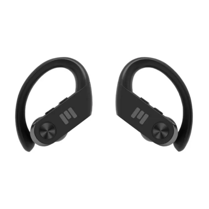 Miiego MiiBuds Active GO Negro Best Sale