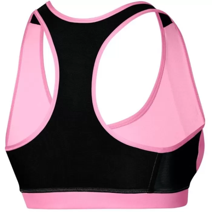 Mizuno Alpha Bra Rosa Shop