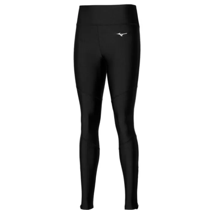 Mizuno Core Long Tight Negro Clearance