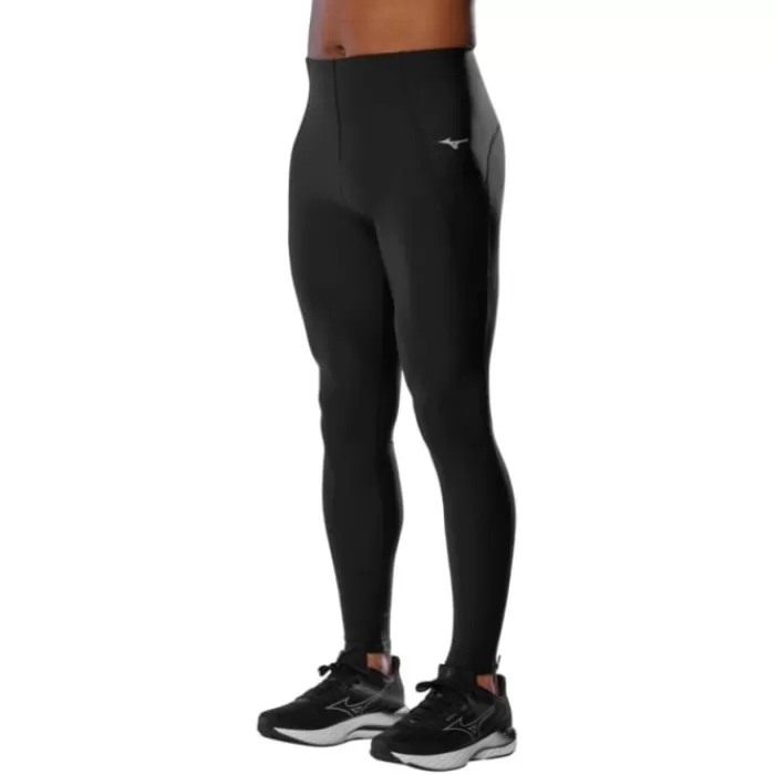 Mizuno Core Long Tight Negro Fashion