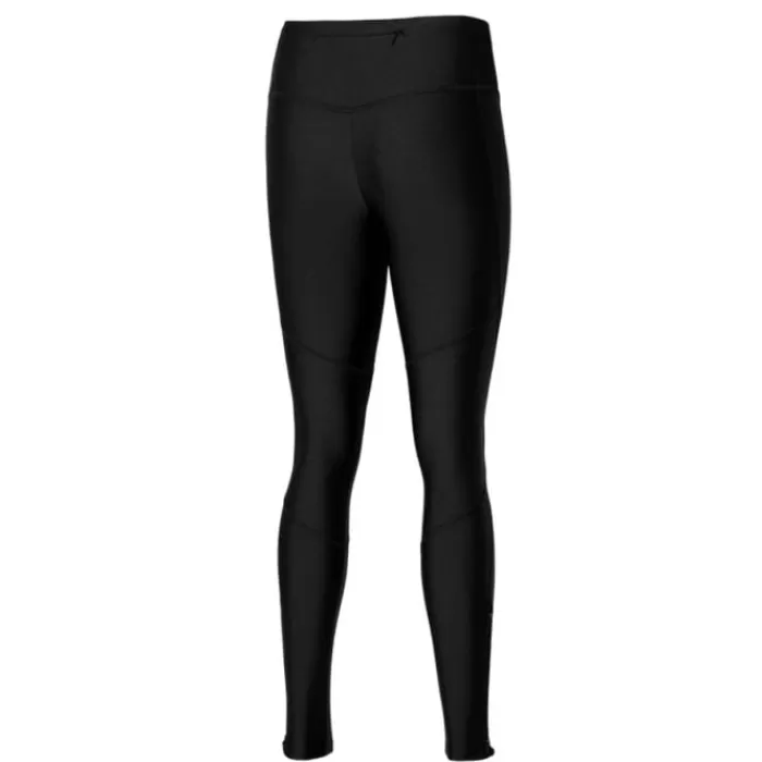 Mizuno Core Long Tight Negro Clearance